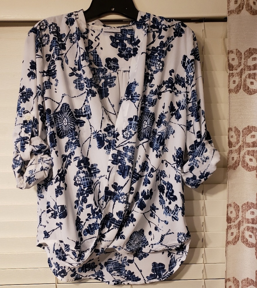 Ny&Co top